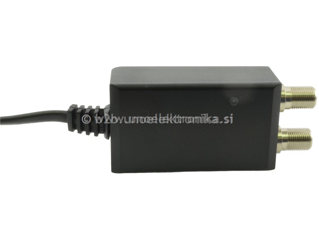 ANTENSKI NAPAJALNIK 12V 450mA 55/09360