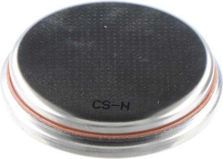 BAT. LITIJ CR 2450N 3V 5x24,5mm
