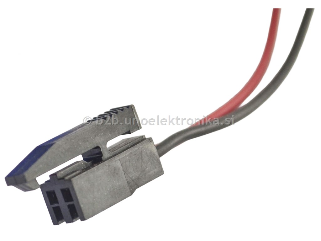BATERIJA LITIJ 12xBR2/3A 6V 8400mAh