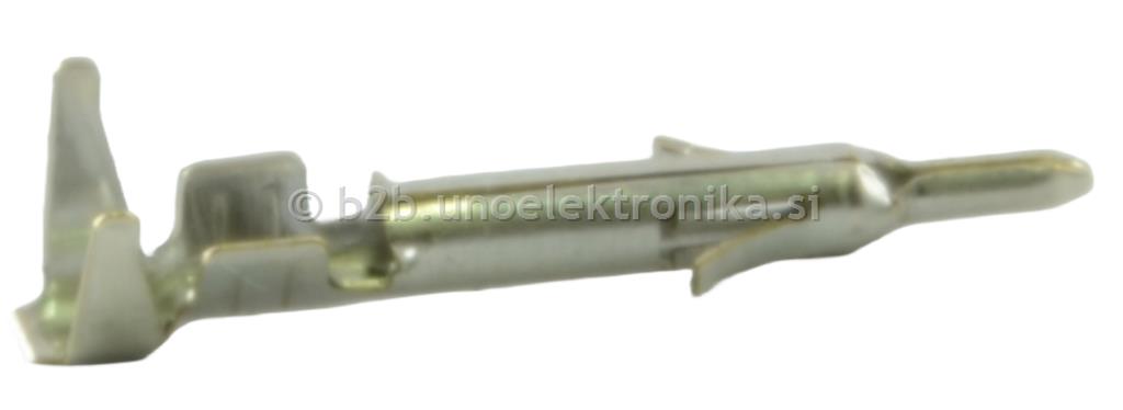 PIN MOŠKI MINI MATE-N-LOK AWG18-22