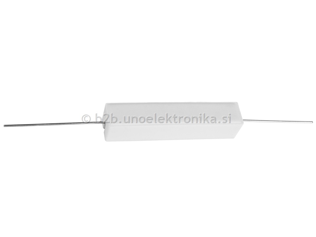 UPOR 10W 5% KERAMIČNI