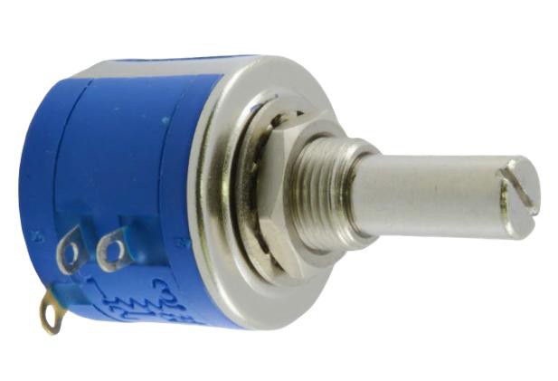 POTENZIOMETER 10 OBRATOV 2W