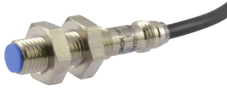 INDUKTIVNI SENZOR M5x25mm PNP-NO