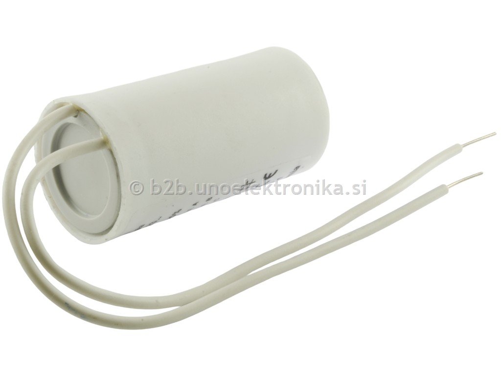 KONDENZATOR DELOVNI 1,5uF 475VAC