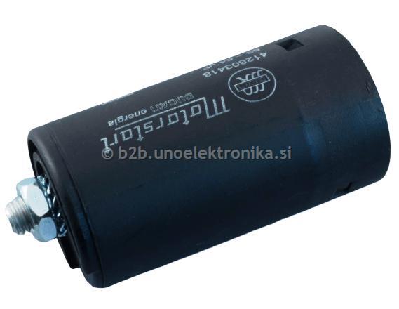 KONDENZATOR ZAGONSKI 36-43uF 250VAC