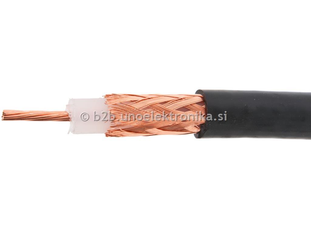 KABEL KOAKSIALNI RG59 75ohm