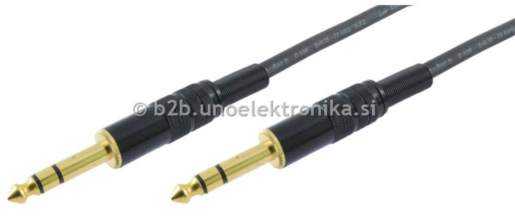 AVDIO KABEL M-308 L=1,5m