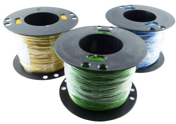 FLEKSIBILNA PF ŽICA 1x0,22mm2