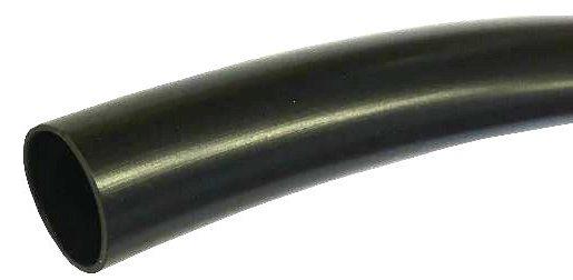 BUŽIRKA PVC fi 5mm ČRNA