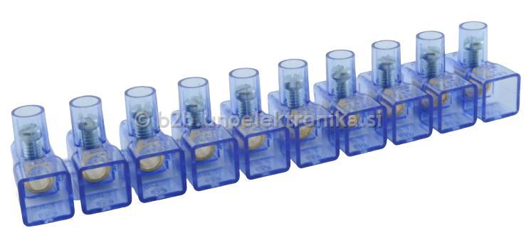 SPONKA 4mm2 ENOREDNA FORBOX BM 9924