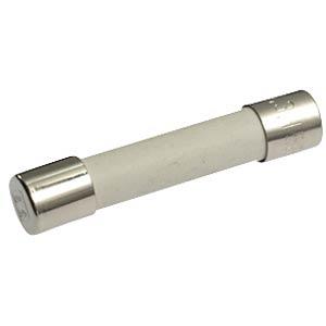 VAROVALKA CEVNA 6,3x32mm KERAMIČNA