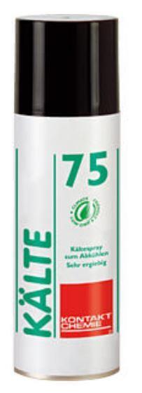 SPRAY ZA ZAMRZOVANJE 300ml -55°C