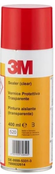 ZAŠČITNI SPRAY PLASTIK SCOTCH 200ml