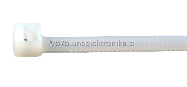 VEZICE 250x7,6mm BELE 9420