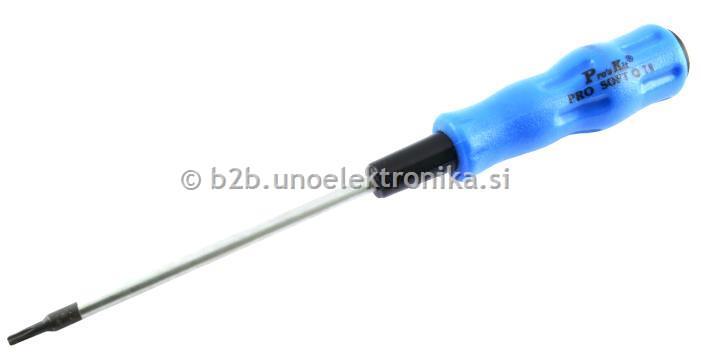 IZVIJAČ TORX T9