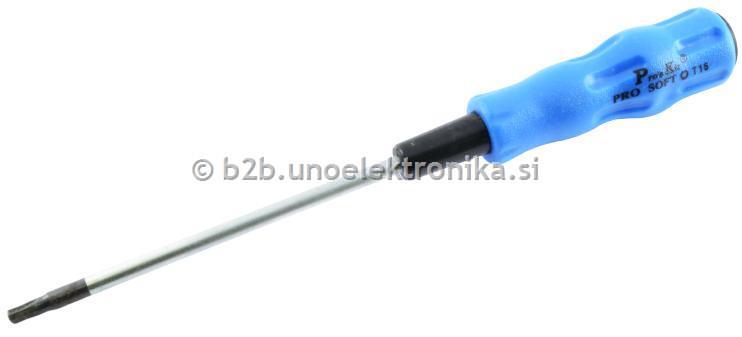 IZVIJAČ TORX T15