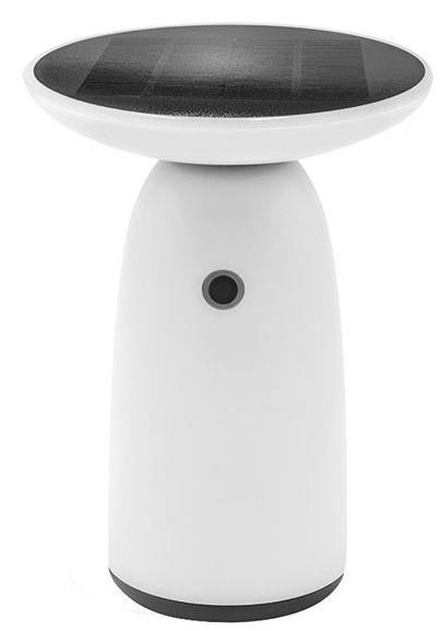 SOLARNA LED SVETILKA "Mushroom" 3000K IP