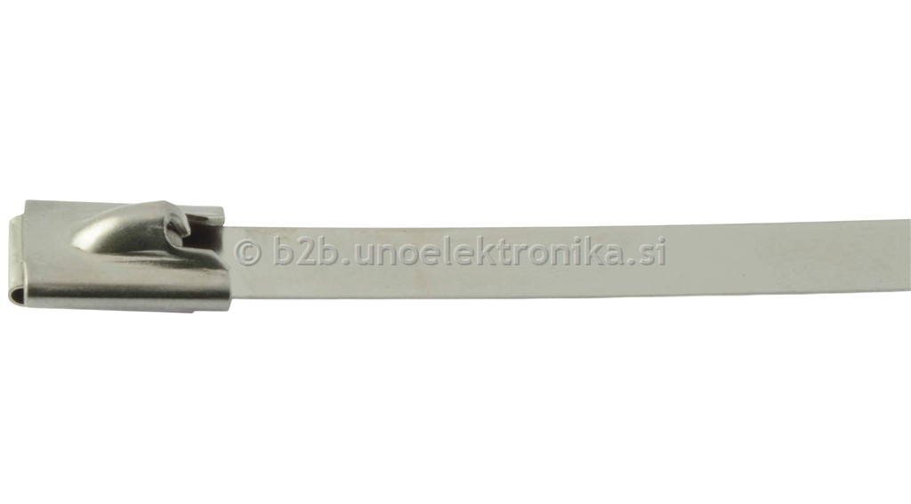 VEZICE 840x7,9mm INOX SS304, OBJEM 250mm