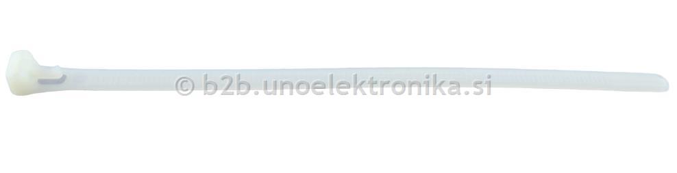 VEZICA 200x7,6mm ZA VEČKRATNO