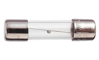 VAROVALKA CEVNA 5x20mm HITRA F