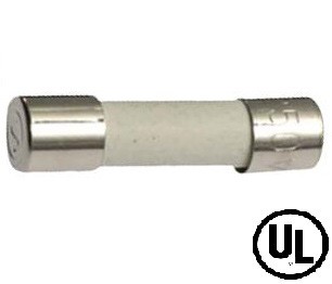 VAROVALKA CEVNA 5x20mm ZAKASNJENA T