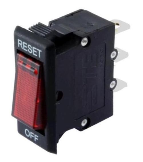 AVTOMATSKI ODKLOPNIK / STIKALO