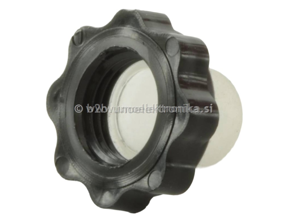 ZAŠČITNI POKROVČEK IP65 ZA TERMIČNO