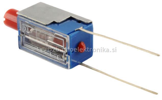 TRIMMER DUŠILNIK 75 Ohm -20dB 70-850Mhz