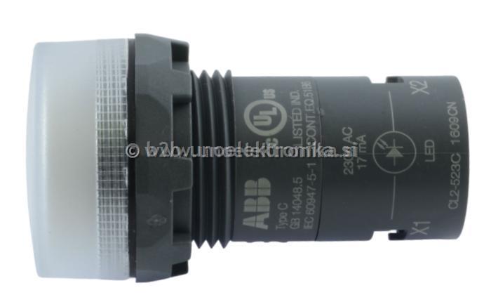 ABB CL 523W TYPE C