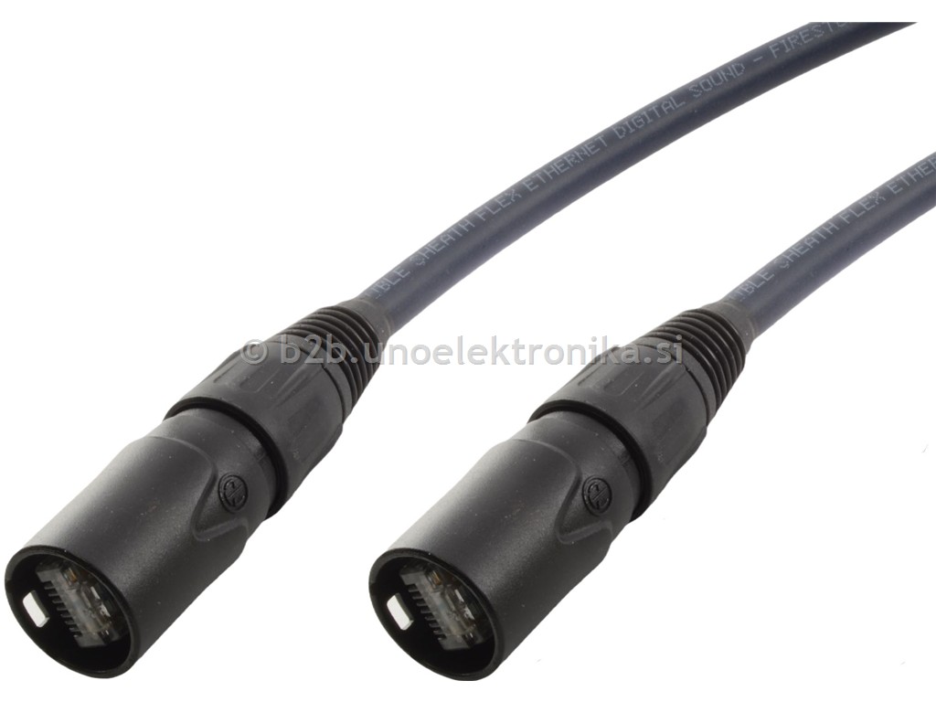 EtherCON KABEL L = 5m