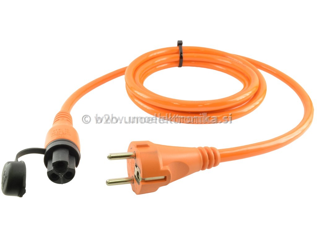 NAPAJALNI KABEL DEFA - ŠUKO