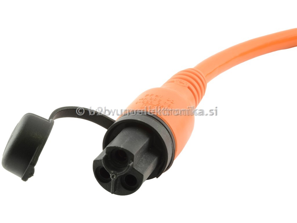 NAPAJALNI KABEL DEFA - ŠUKO