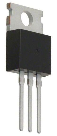 THYRISTOR 2N6509G 25A 800V TO220