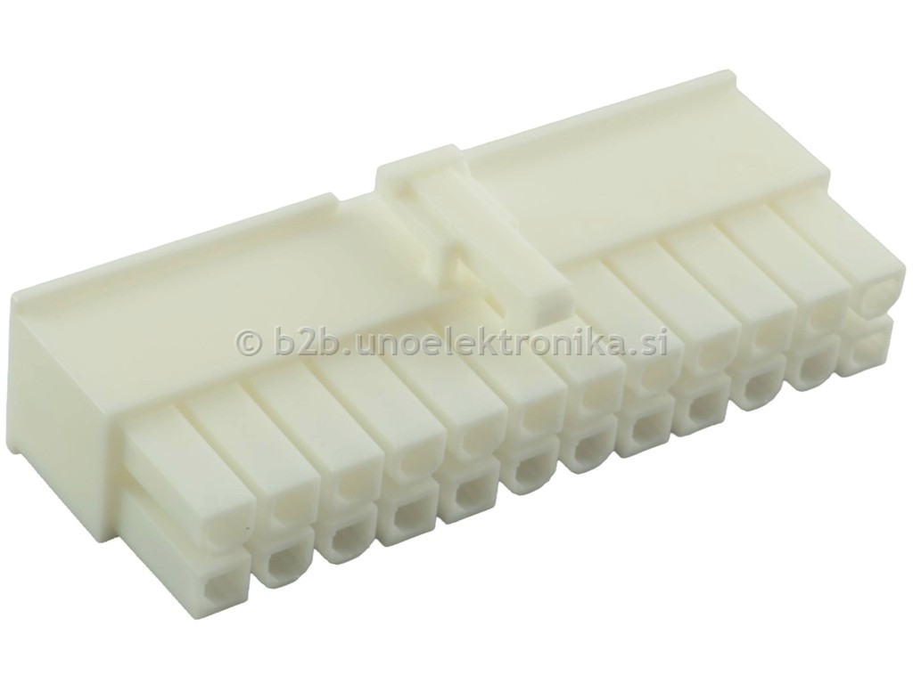 VTIČNICA MINI-FIT JR 24p.